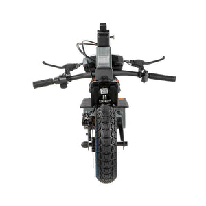 KuKirin G2 Elsparkcykel (2026)