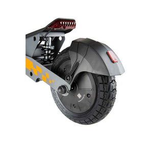 KuKirin G2 Elsparkcykel (2026)