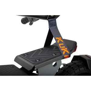 KuKirin G2 Elsparkcykel (2026)