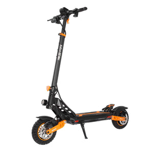 KuKirin G2 Max Elsparkcykel (2026)