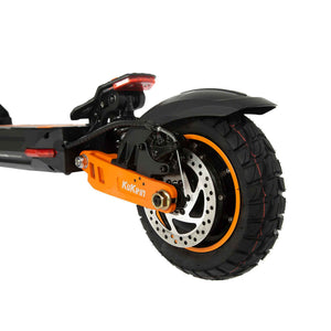 KuKirin G2 Max Elsparkcykel (2026)