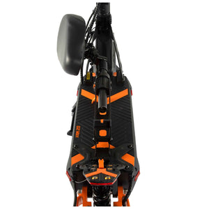 KuKirin G2 Max Elsparkcykel (2026)