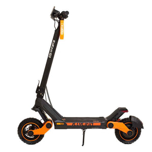 KuKirin G3 Elsparkcykel
