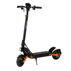KuKirin G2 Pro Elsparkcykel (2026)