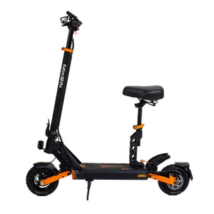 KuKirin G2 Pro Elsparkcykel (2026)