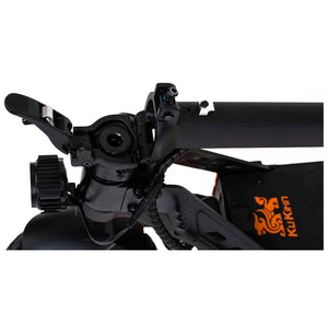 KuKirin G2 Pro Elsparkcykel (2026)