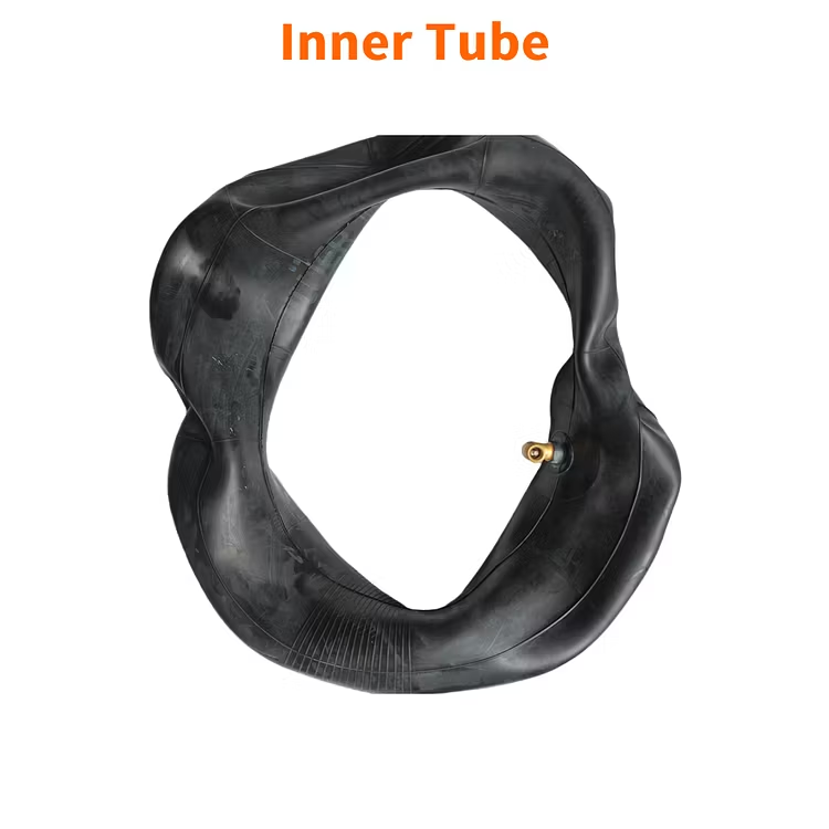 KuKirin G4 Max Innerslang