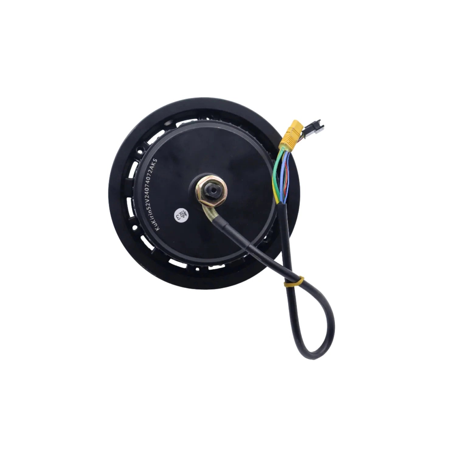 Främre motor till KuKirin G2 Master A