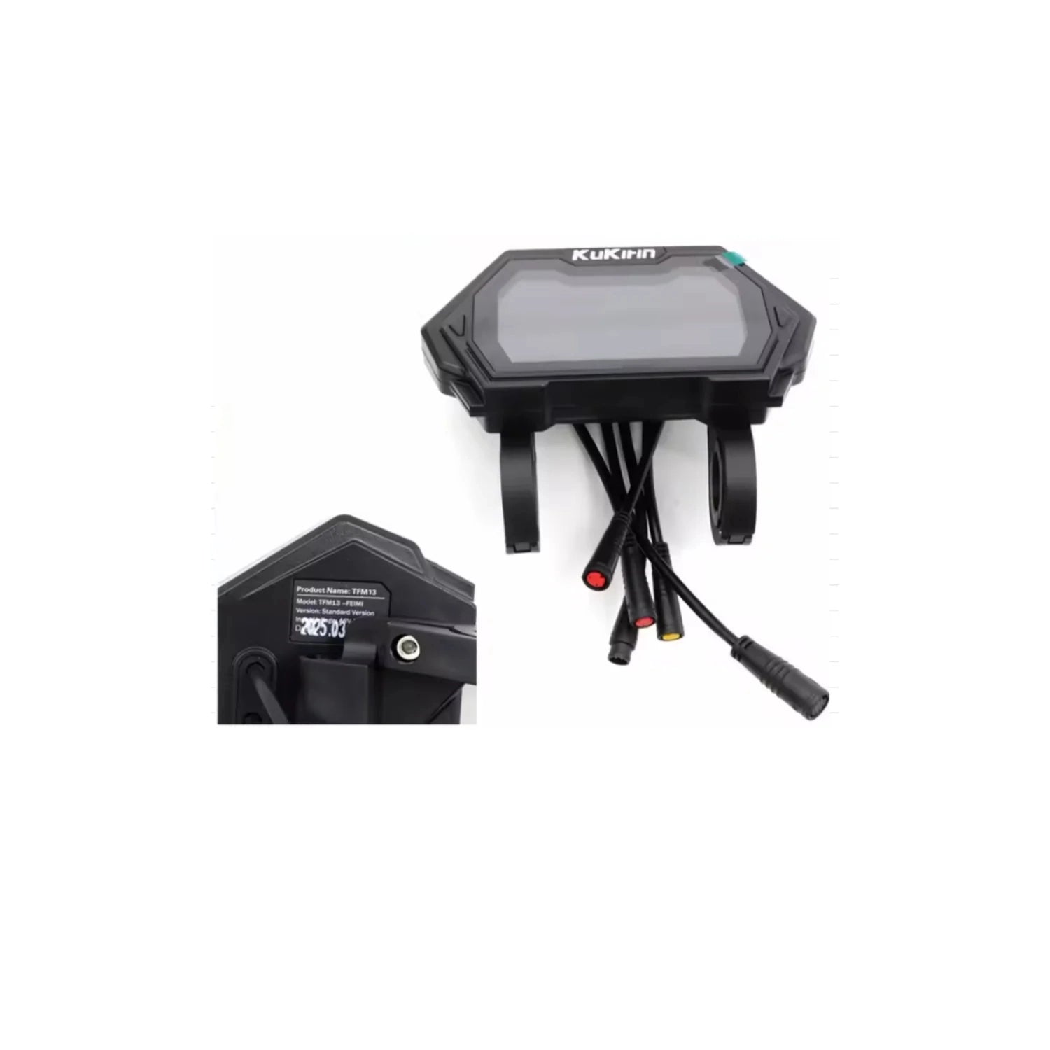 Displaypanel KuKirin G3 Pro