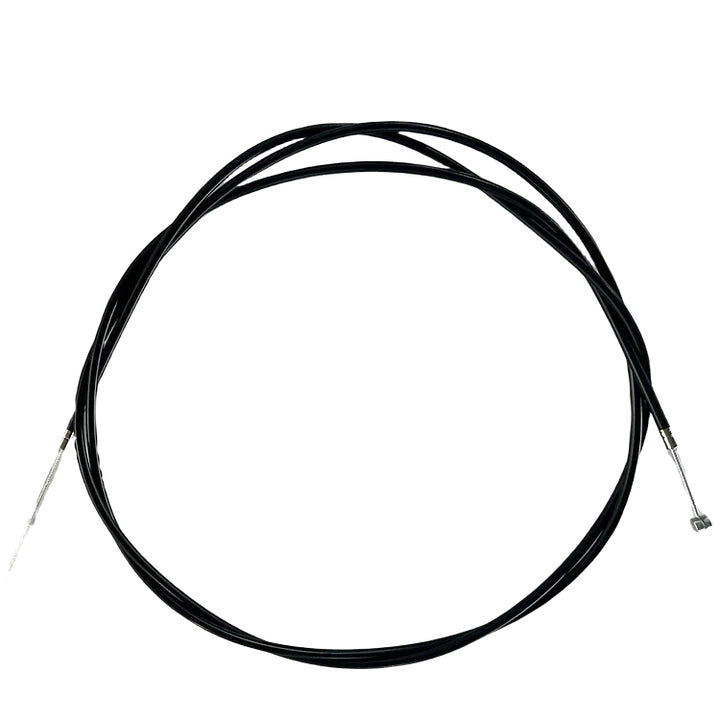 Bromsvajer G2 Max – bakhjul
