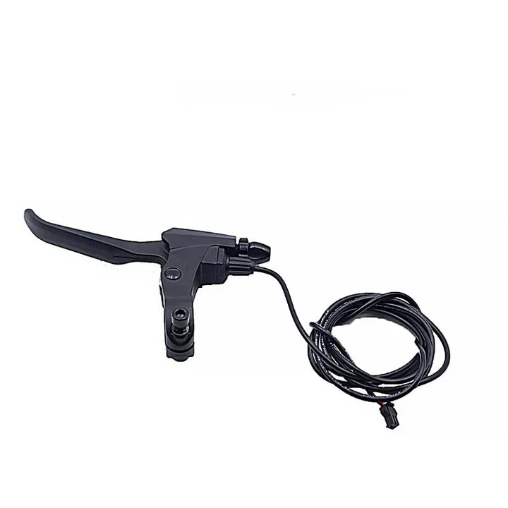 Vänster bromsspak C1 Pro (lång kabel) - Version B