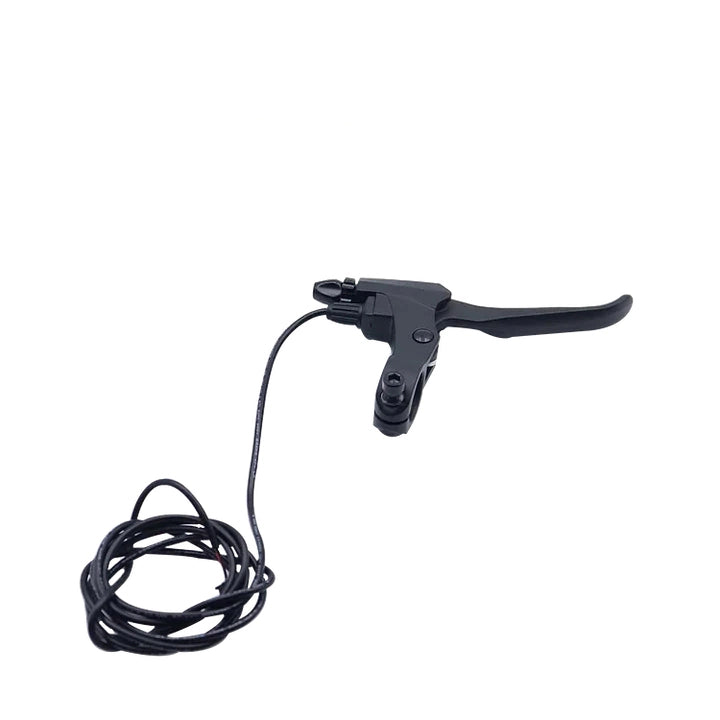 Höger bromsspak C1 Pro (lång kabel) - Version B