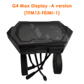 KuKirin G4 Max Instrumentdisplay (TFM13-FEIMI-1) – version A