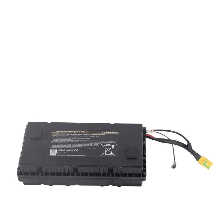 Batteri G2 Ultra