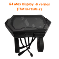KuKirin G4 Max Instrumentdisplay (TFM13-FEIMI-2) – version B