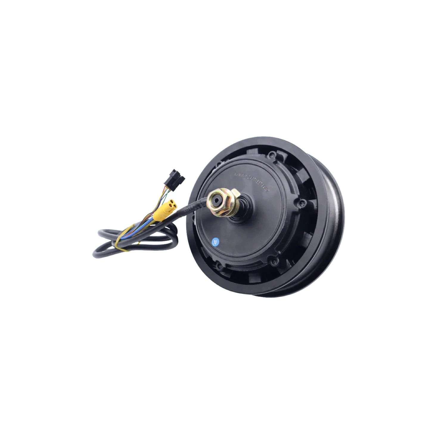 Bakre motor till KuKirin G2 Master-A