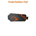 Gummipedalöverdrag KuKirin A1