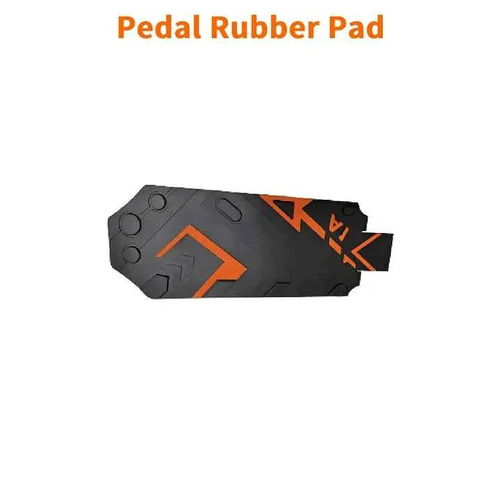 Gummipedalöverdrag KuKirin A1