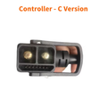 KuKirin G4 Max Styrenhet – version C