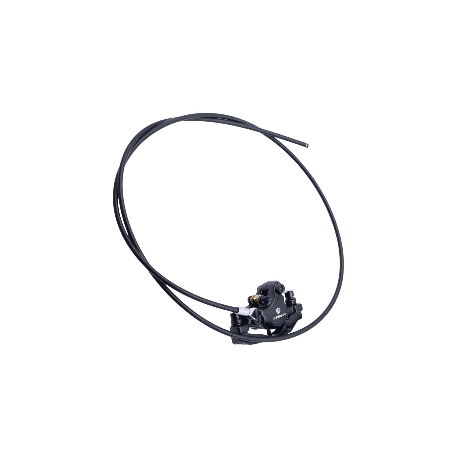 Främre hydraulisk broms KuKirin G3 Pro – version B