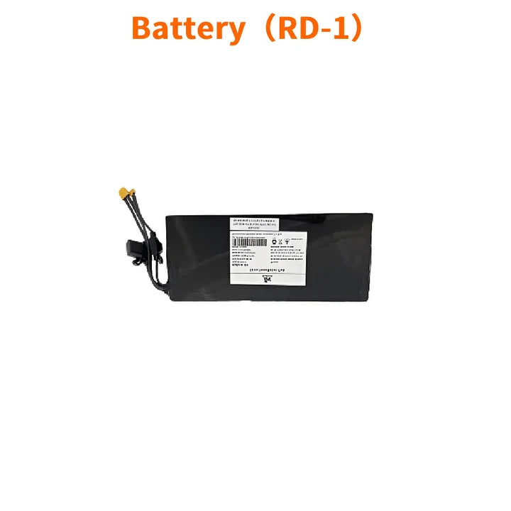 Batteri KuKirin A1 (Rd-1)