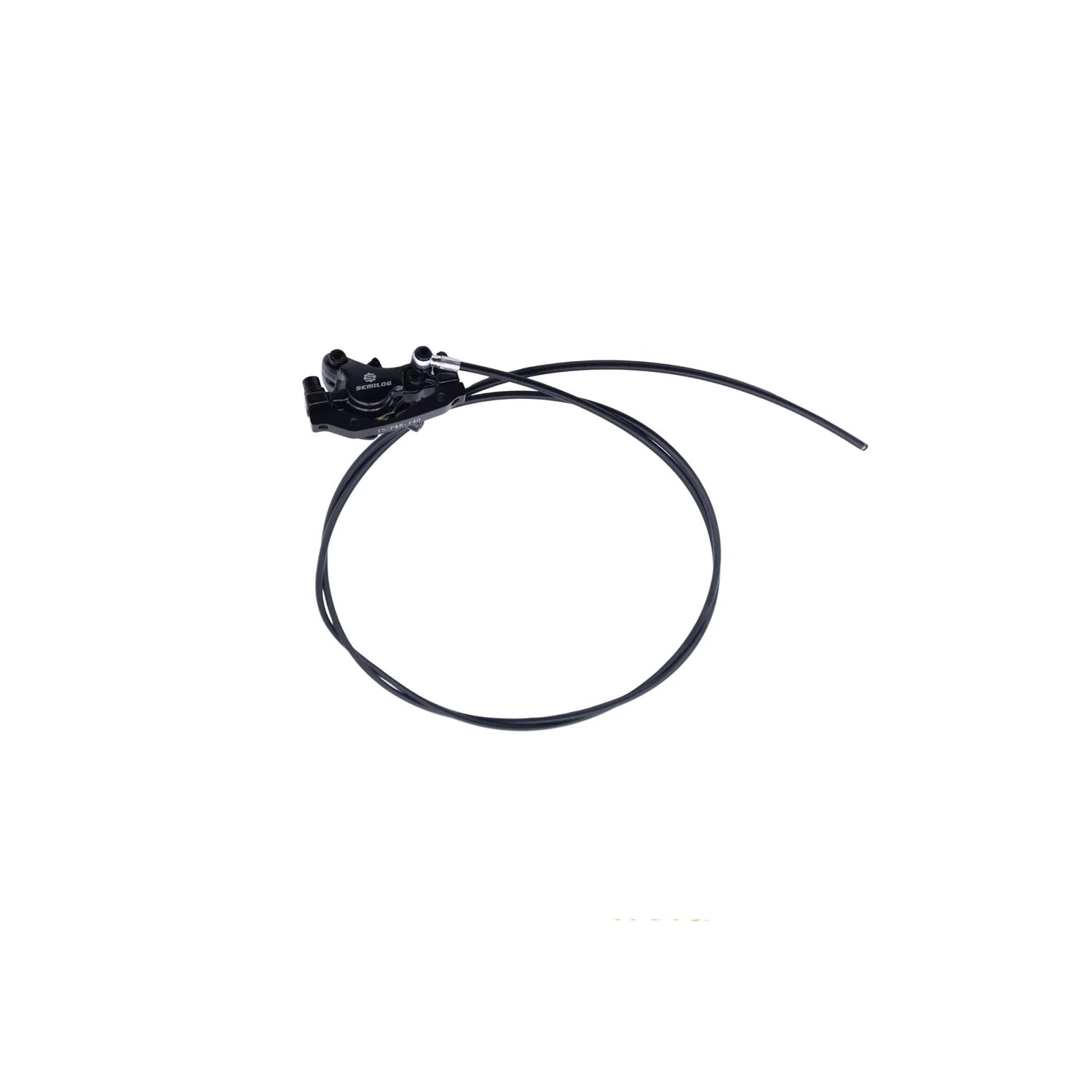 Bakre hydraulisk broms KuKirin G3 Pro – version B