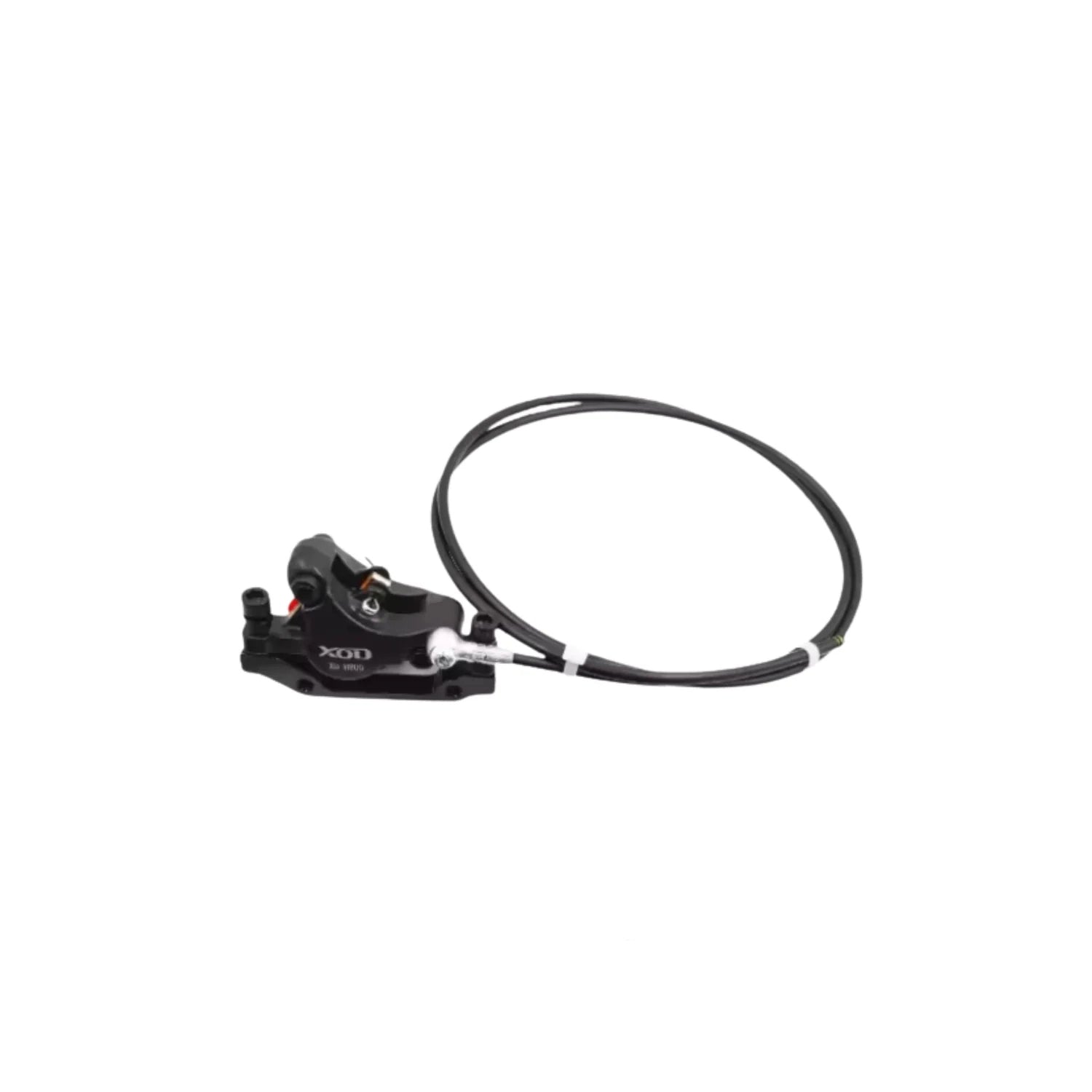 Bakre hydraulisk broms KuKirin G3 Pro – version A
