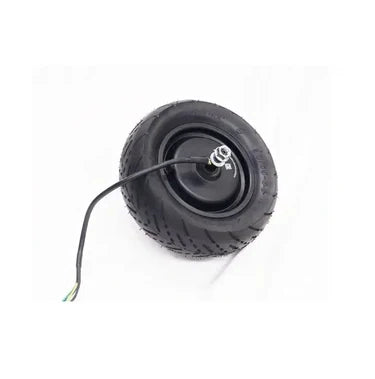 Motor KuKirin G4