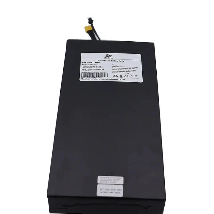 Batteri C1 Pro - 26Ah
