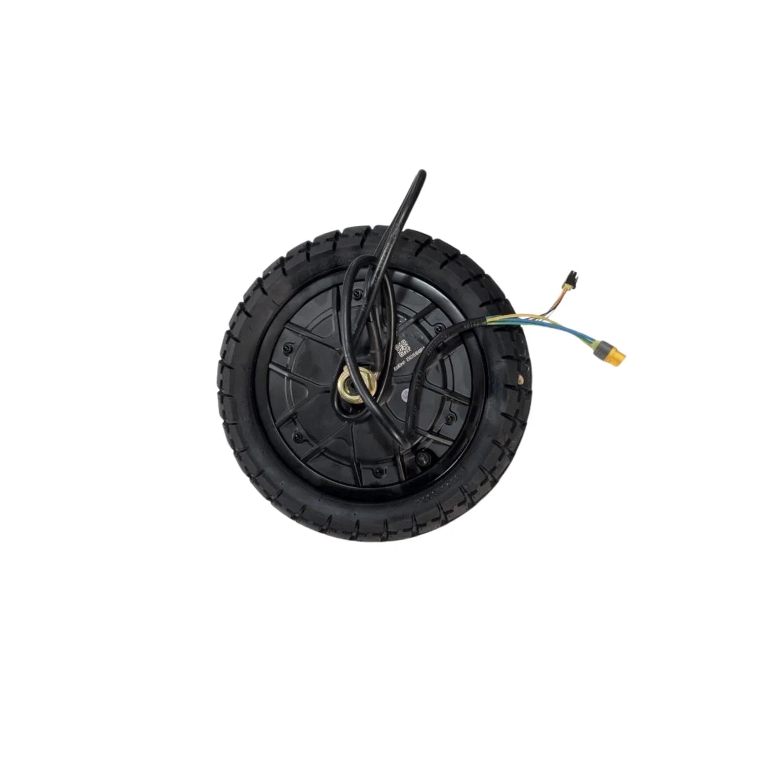 Bakre motor till KuKirin G2 Master-B