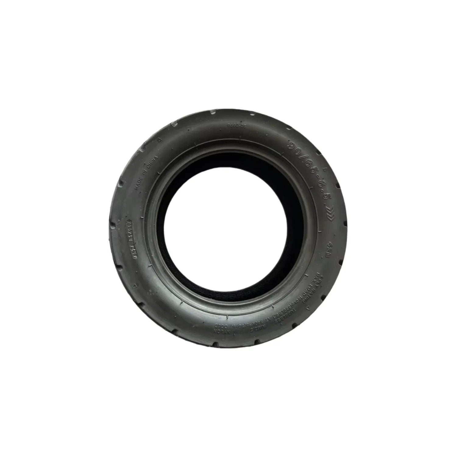 Slanglösa däck KuKirin G4