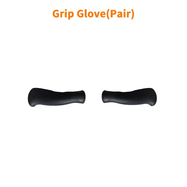 Griphandskar (par) M4 Max