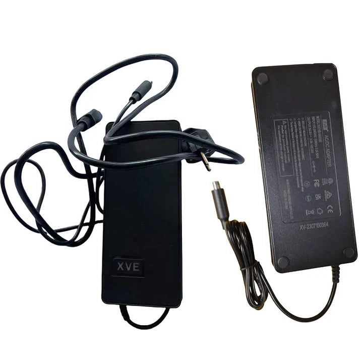 Laddare C1 Pro