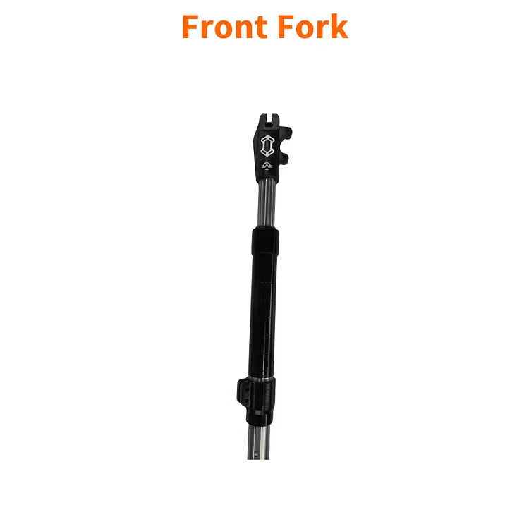 KuKirin G4 Max Främre gaffel (vänster sida)