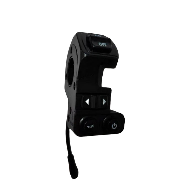 Strömbrytare för ljus KuKirin G2 Max-B
