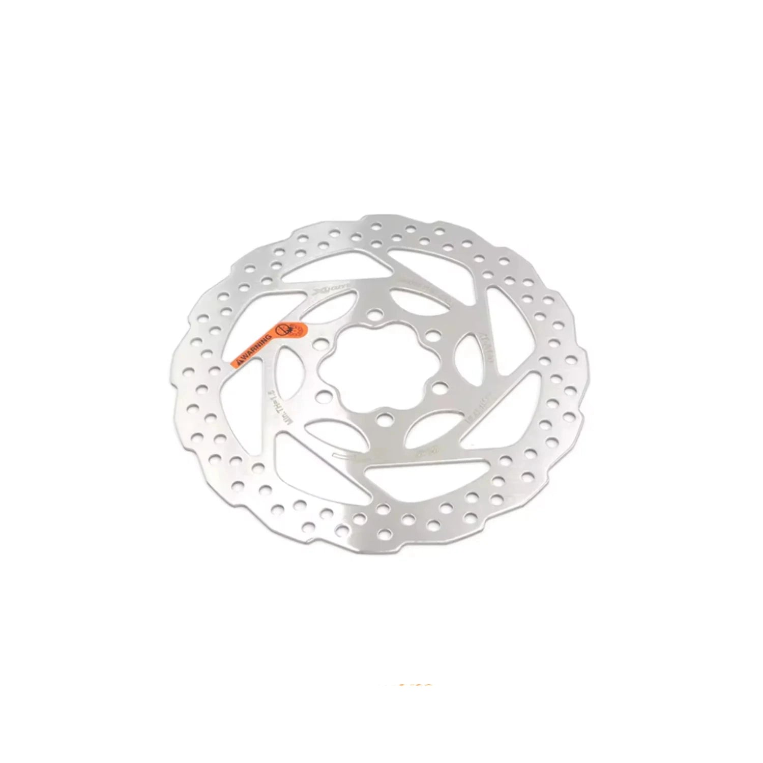 Bromsskiva KuKirin G4
