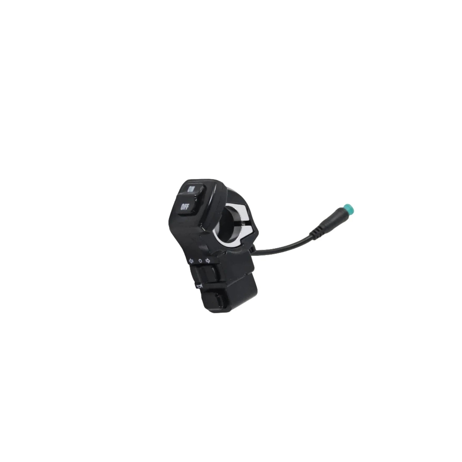 Ljusomkopplare KuKirin G3 Pro – version A