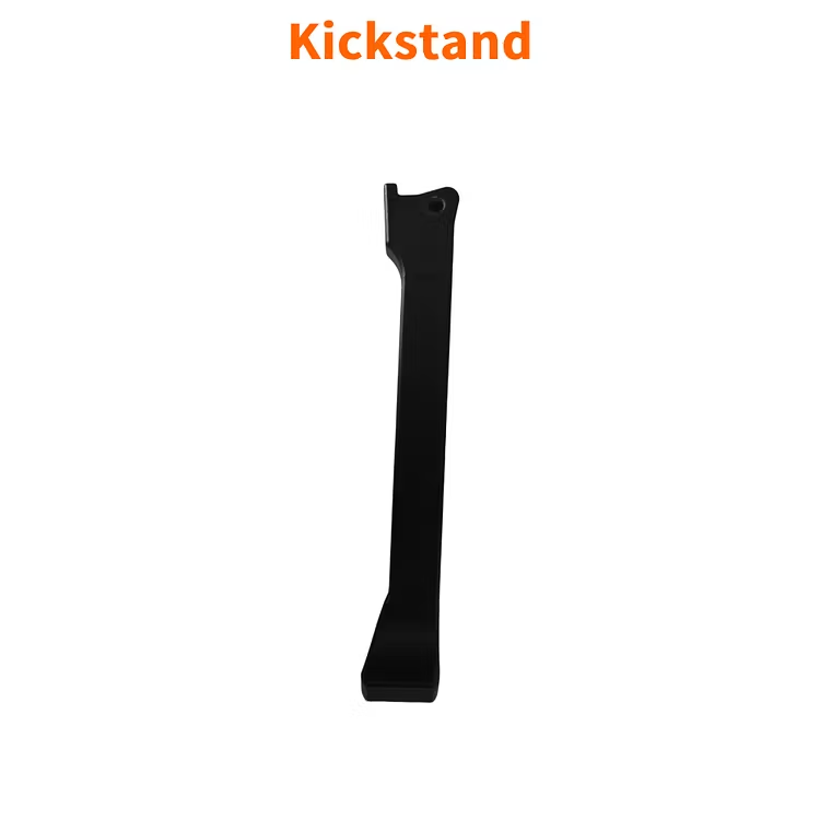 KuKirin G4 Max Stödben