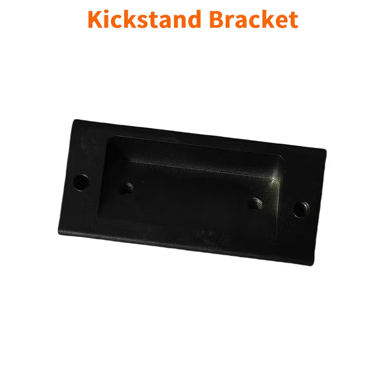 KuKirin G4 Max Stödbenets fäste