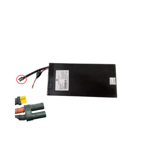 Batteri till KuKirin G2 Master