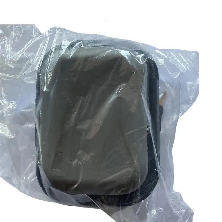 Bakre pakethållare | Koffert C1 Pro