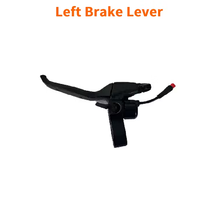 KuKirin G2 Pro VMP Vänster bromshandtag