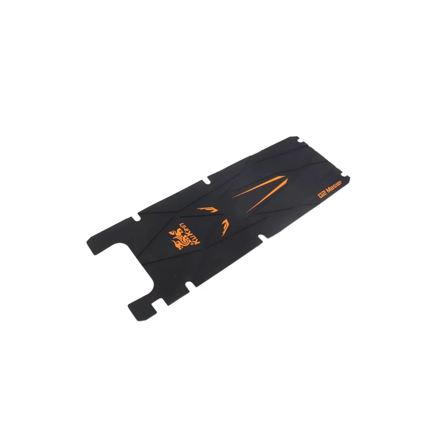 Gummimatta till KuKirin G2 Master