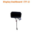 Instrumentpanelens display KuKirin A1 (Tf-1)