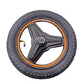 Framhjul C1 Pro (orange) - Version B