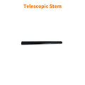 Teleskopstyrstam M4 Max