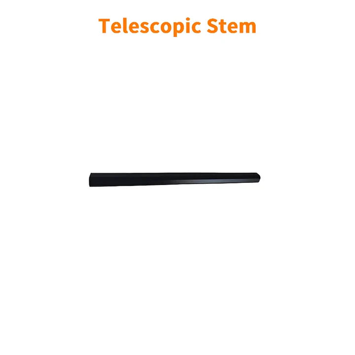 Teleskopstyrstam M4 Max