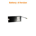 Batteri M4 Max – Version A