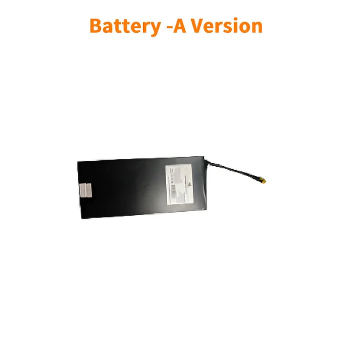 Batteri M4 Max – Version A