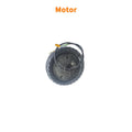 Motor M4 Max